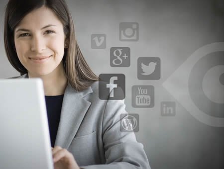 Gestión de Redes Sociales