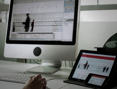 Desarrollo y Diseño Web
